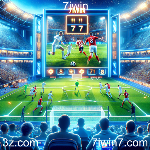 A Ascensão dos Jogos de Esporte: Diversão e Competição Virtual